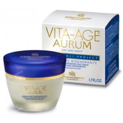 BOTTEGA DI LUNGAVITA VITA-AGE AURUM CREMA ANTIEDAD DIA Y NOC