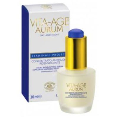 BOTTEGA DI LUNGAVITA VITA-AGE AURUM SERUM ANTIEDAD 30ML