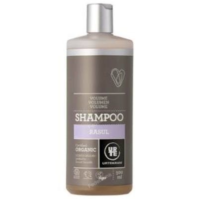 URTEKRAM CHAMPU RASUL VOLUMEN 500ml. ECO VEGAN