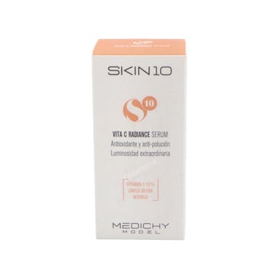 MEDICHY MODEL SKIN10 VITA C RADIANCE SERUM 30ML