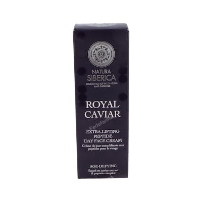 NATURA SIBERICA CREMA DE DIA FACIAL EXTRALIFTING 50 ML