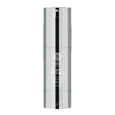 NATURA SIBERICA ROYAL CAVIAR serum revitalizante antiedad 30