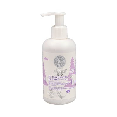 NATURA SIBERICA LITTLE SIBERICA GEL INTIMO BEBE 250ML ECO V