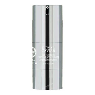 NATURA SIBERICA ROYAL CAVIAR contorno ojos lifting 15ml.