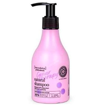 NATURA SIBERICA HAIR EVOLUTION CAVIAR CHAMPU REPARA-PROTEGE
