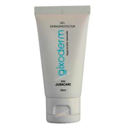 GIXODERM regenerador avanzado 50ml.