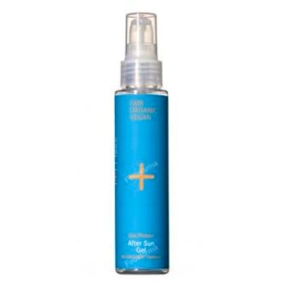 I+M AFTER SUN GEL 100ML