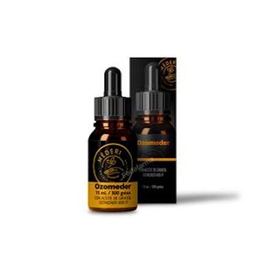 MEDERI NUTRICION INTEGRATIVA OZOMEDER MEDERI 15ml.