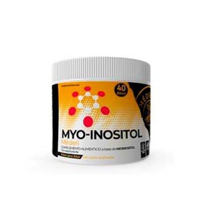 MEDERI NUTRICION INTEGRATIVA MYO-INOSITOL 200GR