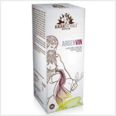 ERBENOBILI ARGENVIN COMPOST contractura 10ml