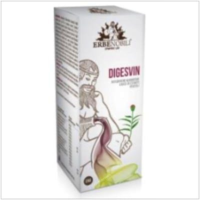 ERBENOBILI DIGESVIN COMPOST digestivo 60comp