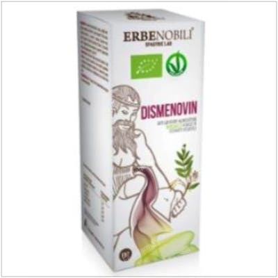 ERBENOBILI DISMENOVIN COMPOST dismenorrea 50ml