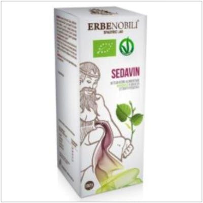 ERBENOBILI SEDAVIN COMPOST relajante 50ml