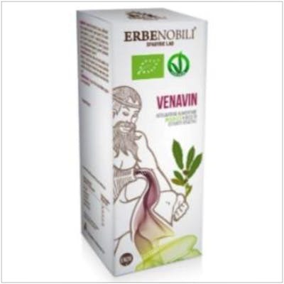 ERBENOBILI VENAVIN COMPOST varices 50ml