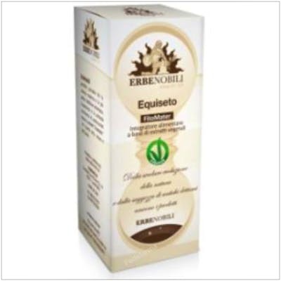 ERBENOBILI COLA DE CABALLO EQUISETO extracto Fitomater 50ml