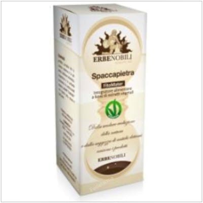 ERBENOBILI DORADILLA SPACCAPIETRA extracto Fitomater 50ml