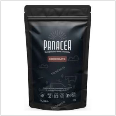PALEOBULL PANACEA AISLADO DE PROTEINA CHOCOLATE 750GR