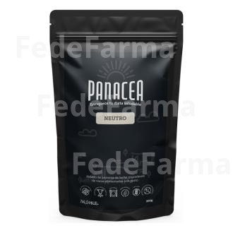 PALEOBULL PANACEA NEUTRO AISLADO PROTEINA DE SUERO 750 GR