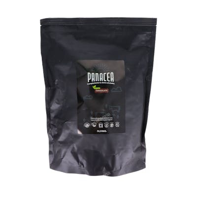 PALEOBULL PANACEA aislado de proteina chocolate 750gr. VEGAN