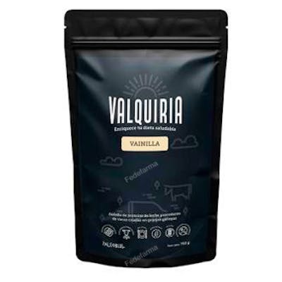 PALEOBULL VALQUIRIA vainilla 750gr.