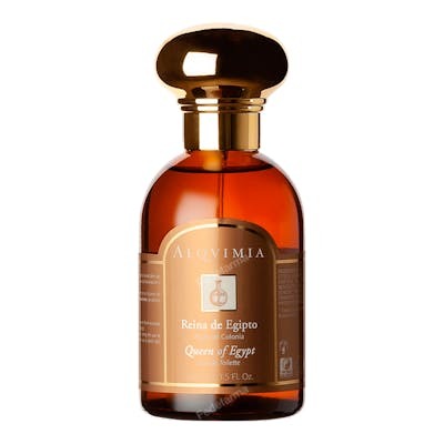 ALQVIMIA AGUA DE COLONIA REINA DE EGIPTO 100ml.