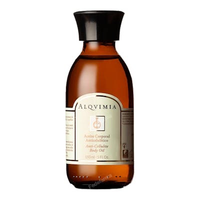 ALQVIMIA ACEITE CORPORAL ANTICELULITICO 150ML