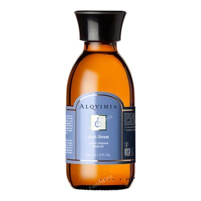 ALQVIMIA ACEITE CORPORAL ANTISTRESS 150ML