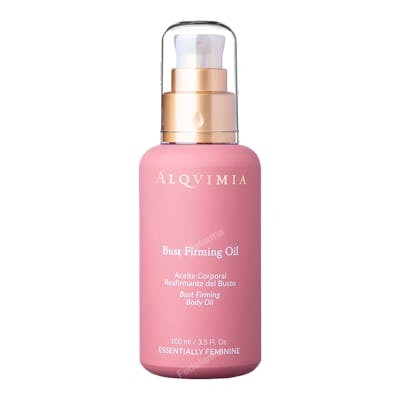 ALQVIMIA BUST FIRMING OIL 100ml.
