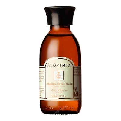 ALQVIMIA ACEITE CORPORAL REAFIRMANTE DE TEJIDOS 150ML