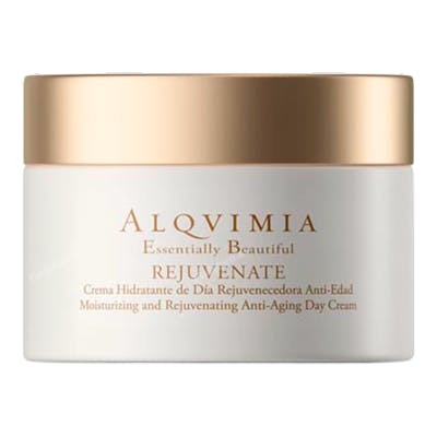 ALQVIMIA CREMA REJUVENATE ANTIEDAD 50ml.