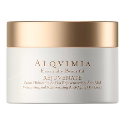 ALQVIMIA SERUM REJUVENATE ANTIEDAD 30ml.