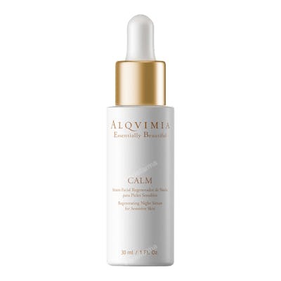 ALQVIMIA SERUM CALM piel sensible 30ml.