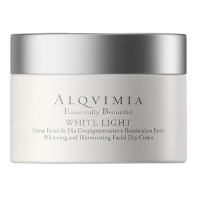ALQVIMIA SERUM WHITE LIGHT despigmentante 30ml.