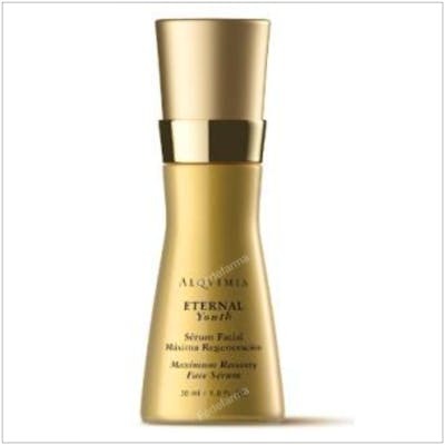 ALQVIMIA SERUM MAXIMA REGENERACION 30ml.