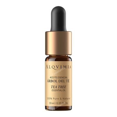 ALQVIMIA ARBOL DEL TE ACEITE ESENCIAL 10ML
