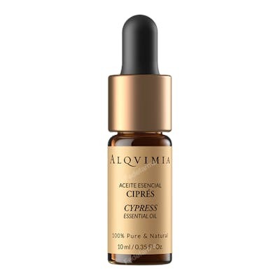 ALQVIMIA CIPRES ACEITE ESENCIAL 10ML