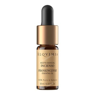 ALQVIMIA INCIENSO aceite esencial 10ml.