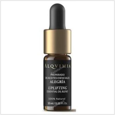 ALQVIMIA PAE ALEGRIA 10ML
