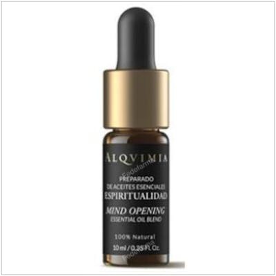 ALQVIMIA PAE ESPIRITUALIDAD 10ML