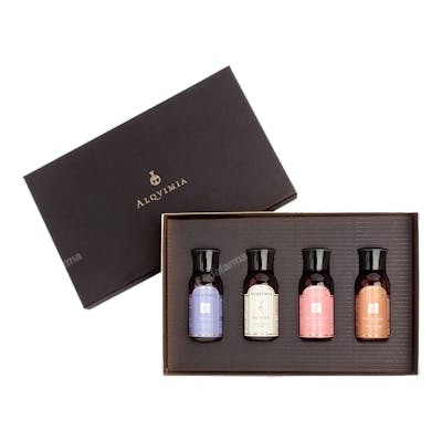 ALQVIMIA CAJA EXPERIENCIA BESTSELLERS