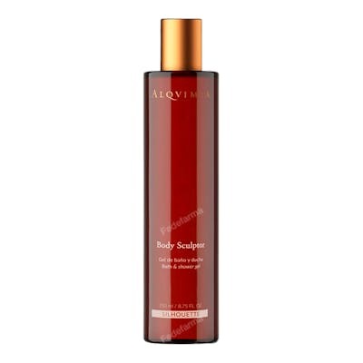 ALQVIMIA GEL DE BAÑO Y DUCHA BODY SCULPTOR 250ML