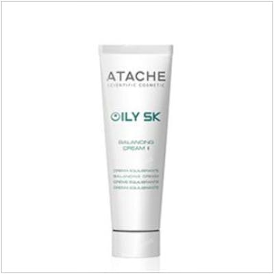 ATACHE OILY SK BALANCING crema II 50ml.