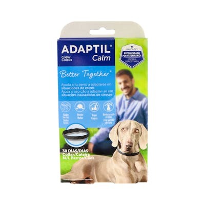 CEVA VET ADAPTIL COLLAR PERROS FEROMONAS 70 CM VET