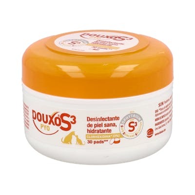 CEVA VET DOUXO S3 PYO 30 DISCOS VET
