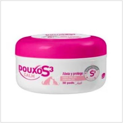 CEVA VET CEVA DOUXO S3 CALM PADS 30 U