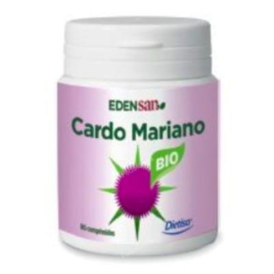 DIETISA (DIELISA) EDENSAN CARDO MARIANO 80COMPRIMIDOS