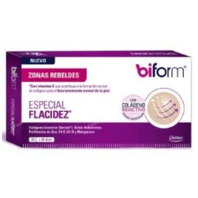 DIETISA (DIELISA) BIFORM especial flacidez 20viales
