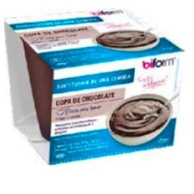 DIETISA (DIELISA) BIFORM COPA CHOCOLATE 1UD