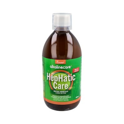 ALKALINE CARE HEPHATIC CARE 500ML