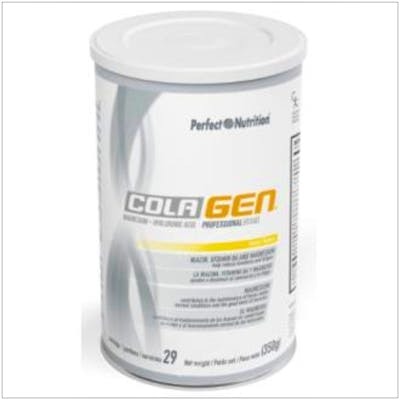 GEN PROFESSIONAL COLAGEN SABOR LIMON 350GR